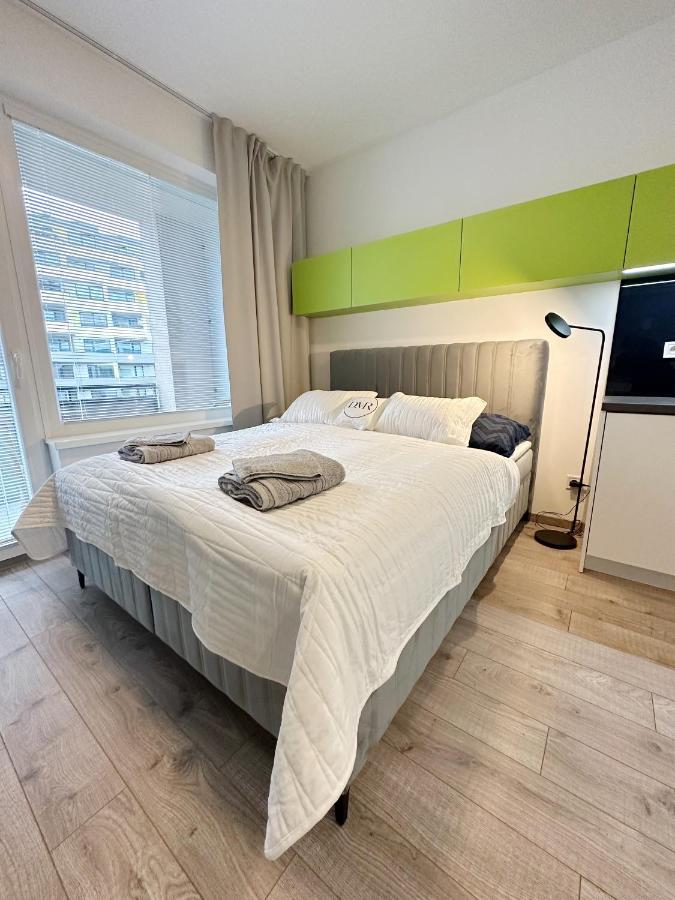 Dmr Apartments Cityhall Košice Extérieur photo