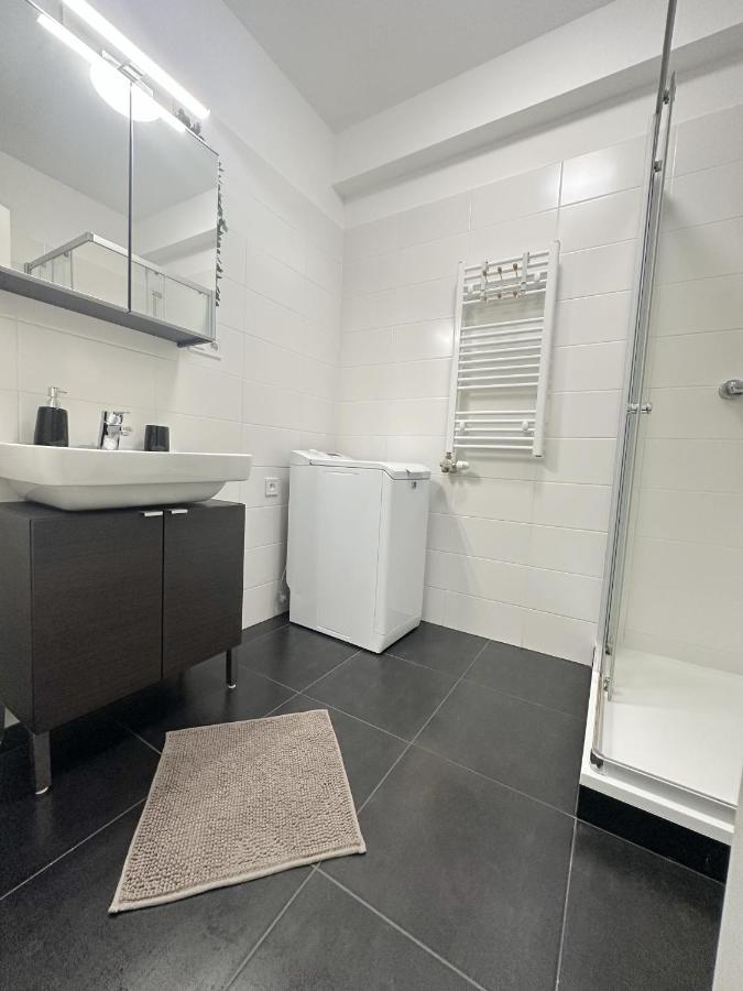 Dmr Apartments Cityhall Košice Extérieur photo