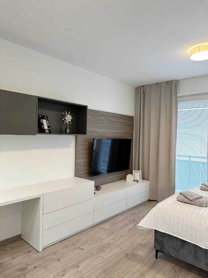 Dmr Apartments Cityhall Košice Extérieur photo